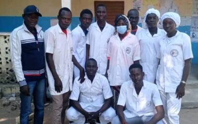 Stage académique en Sciences Médico-Sanitaires